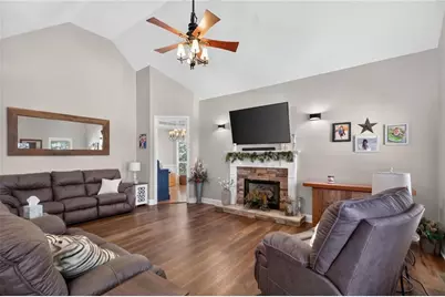 5641 Liberty Church Road, Winston, GA 30187 - Photo 5