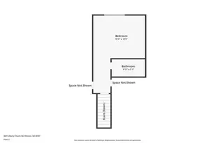 5641 Liberty Church Rd, Winston, GA 30187 - Photo 57