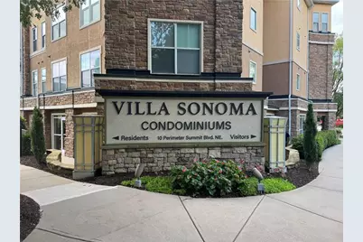 10 Perimeter Summit Boulevard NE #4211, Atlanta, GA 30319 - Photo 1