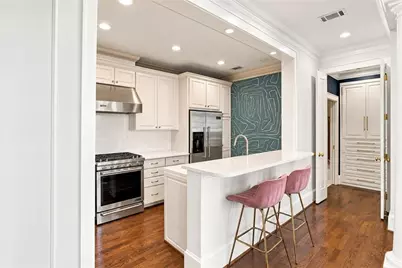 77 Peachtree Place NE #605, Atlanta, GA 30309 - Photo 13