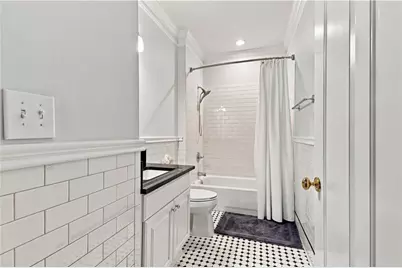 77 Peachtree Place NE #605, Atlanta, GA 30309 - Photo 35
