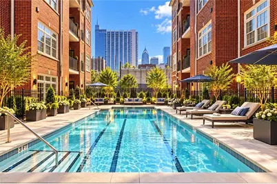 77 Peachtree Place NE #605, Atlanta, GA 30309 - Photo 41