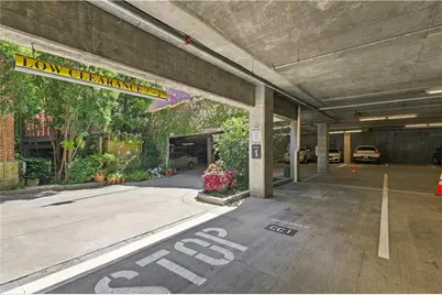 77 Peachtree Place NE #605, Atlanta, GA 30309 - Photo 39