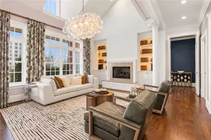 77 Peachtree Pl NE, Atlanta, GA 30309 - Photo 9