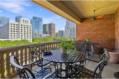 77 Peachtree Place NE #605, Atlanta, GA 30309 - Photo 45