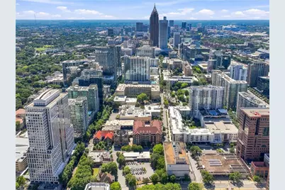 77 Peachtree Place NE #605, Atlanta, GA 30309 - Photo 59