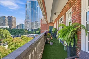 77 Peachtree Pl NE, Atlanta, GA 30309 - Photo 11