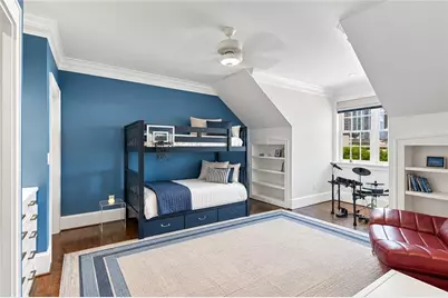 77 Peachtree Place NE #605, Atlanta, GA 30309 - Photo 33