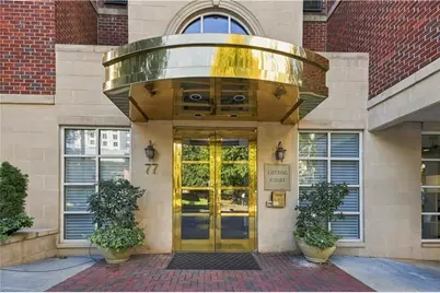 77 Peachtree Place NE #605, Atlanta, GA 30309 - Photo 3