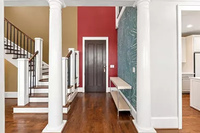 77 Peachtree Place NE #605, Atlanta, GA 30309 - Photo 5