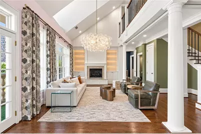 77 Peachtree Place NE #605, Atlanta, GA 30309 - Photo 7