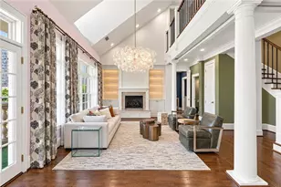 77 Peachtree Pl NE, Atlanta, GA 30309 - Photo 7