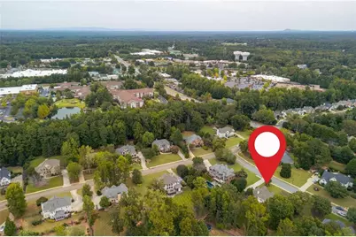 365 Devereux Downs, Roswell, GA 30075 - Photo 61