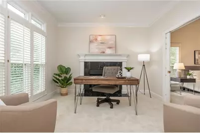 365 Devereux Downs, Roswell, GA 30075 - Photo 9