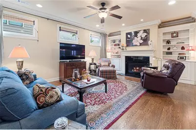 530 Willow Oak Way, Roswell, GA 30076 - Photo 11