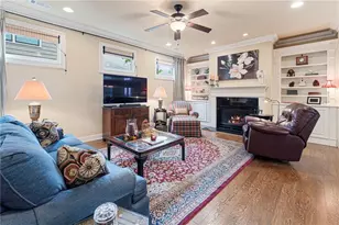 530 Willow Oak Way, Roswell, GA 30076 - Photo 11