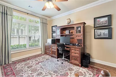 530 Willow Oak Way, Roswell, GA 30076 - Photo 9