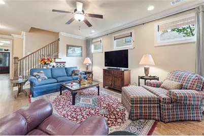 530 Willow Oak Way, Roswell, GA 30076 - Photo 13