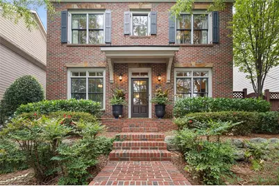 530 Willow Oak Way, Roswell, GA 30076 - Photo 3