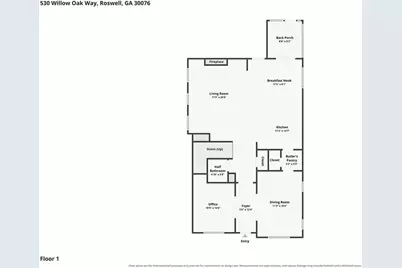 530 Willow Oak Way, Roswell, GA 30076 - Photo 67