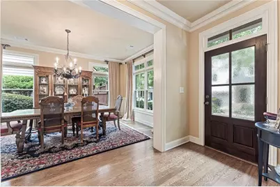 530 Willow Oak Way, Roswell, GA 30076 - Photo 5