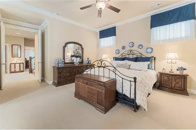 530 Willow Oak Way, Roswell, GA 30076 - Photo 29