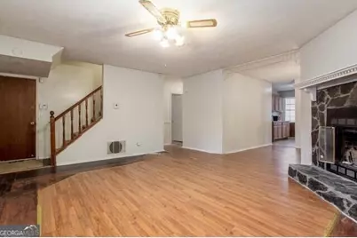 602 Pine Tree Trail #602, Atlanta, GA 30349 - Photo 3