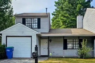 602 Pine Tree Trail, Atlanta, GA 30349 - Photo 1