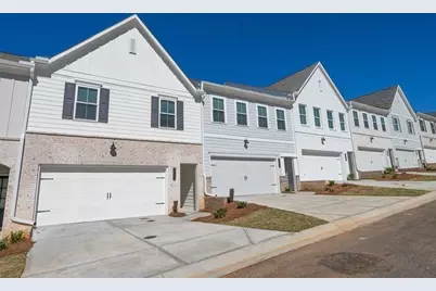 3357 Verdi Lane, Kennesaw, GA 30144 - Photo 3