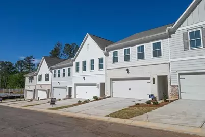 3357 Verdi Lane, Kennesaw, GA 30144 - Photo 47