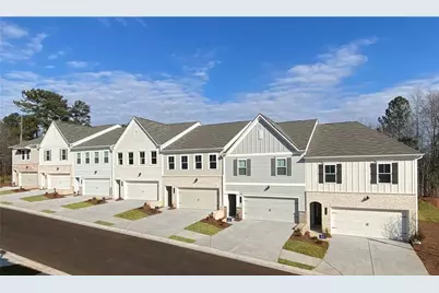 3357 Verdi Lane, Kennesaw, GA 30144 - Photo 49