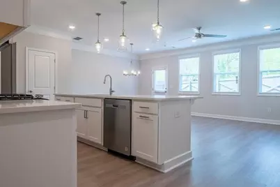 3357 Verdi Lane, Kennesaw, GA 30144 - Photo 7