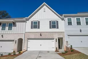 3357 Verdi Ln, Kennesaw, GA 30144 - Photo 1