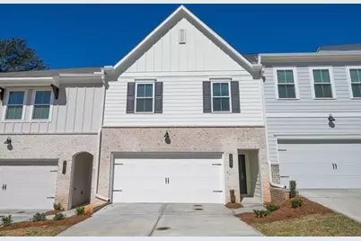 3357 Verdi Lane, Kennesaw, GA 30144 - Photo 1