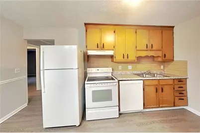 17 Fieldstone Court NW #Apt B, Cartersville, GA 30121 - Photo 5