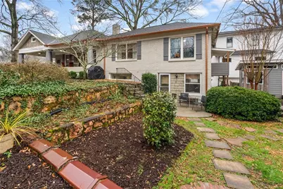 2262 Ridgedale Road NE, Atlanta, GA 30317 - Photo 9