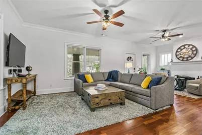 2262 Ridgedale Road NE, Atlanta, GA 30317 - Photo 11