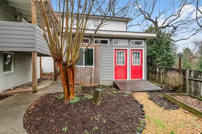 2262 Ridgedale Road NE, Atlanta, GA 30317 - Photo 51