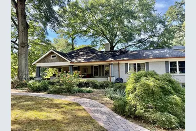 2262 Ridgedale Road NE, Atlanta, GA 30317 - Photo 3