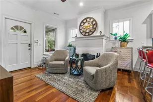 2262 Ridgedale Rd NE, Atlanta, GA 30317 - Photo 13