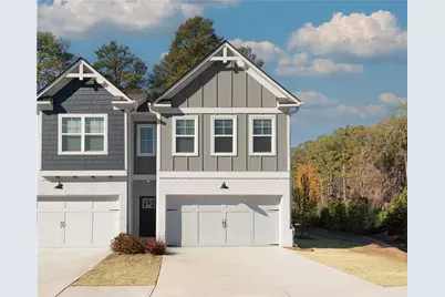 2562 Riverside Road, Conyers, GA 30013 - Photo 1