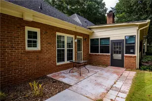341 Chesterfield Rd, Bogart, GA 30622 - Photo 15