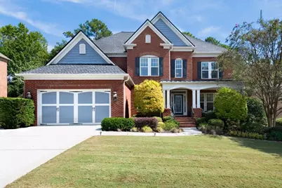 4860 Collins Lake Drive, Mableton, GA 30126 - Photo 1