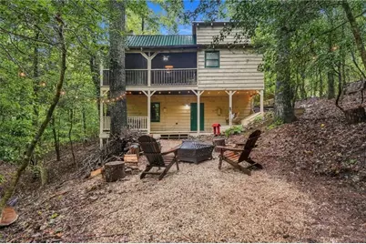 409 Tate Creek Trail, Dahlonega, GA 30533 - Photo 25