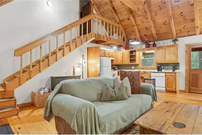 409 Tate Creek Trail, Dahlonega, GA 30533 - Photo 3
