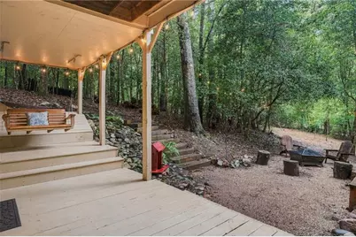 409 Tate Creek Trail, Dahlonega, GA 30533 - Photo 23