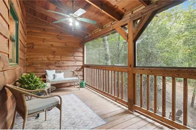 409 Tate Creek Trail, Dahlonega, GA 30533 - Photo 21