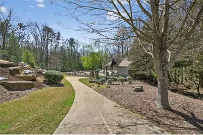 1226 Bloomsbury Lane, Gainesville, GA 30501 - Photo 41
