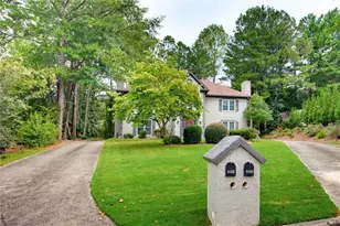 9158 Carroll Manor Dr, Sandy Springs, GA 30350 - Photo 27