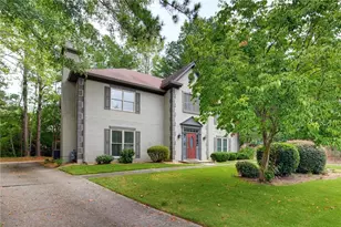 9158 Carroll Manor Dr, Sandy Springs, GA 30350 - Photo 1